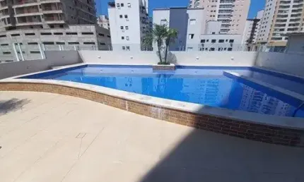 Apartamento-Para venda-1457 Avenida Marechal Mallet, , Canto do Forte, Praia Grande, São Paulo