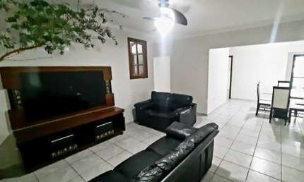 Apartamento-Para venda-255 Rua Tiradentes, Canto do Forte, Canto do Forte, Praia Grande, São Paulo