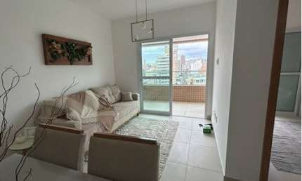 Apartamento-Para venda-441 Rua Doutor Júlio de Mesquita Filho, , Aviação, Praia Grande, São Paulo