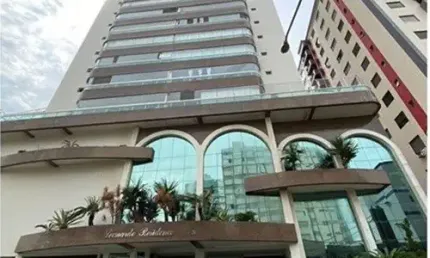 Apartamento-Para venda-76 Rua Itararé, Guilhermina, Guilhermina, Praia Grande, São Paulo