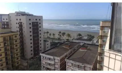 Cobertura-Para venda-50 Caiapós, Vila Tupi, Vila Tupi, Praia Grande, São Paulo