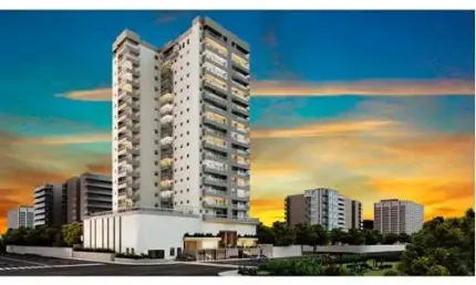Apartamento-Para venda-592 rua Dr. João Sampaio, Guilhermina, Praia Grande, São Paulo