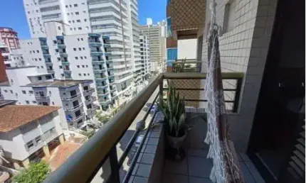 Apartamento-Para venda-411 Rua Copacabana, Guilhermina, Guilhermina, Praia Grande, São Paulo