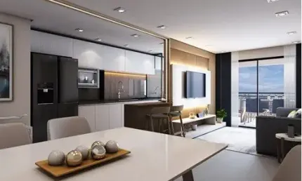 Apartamento-Para venda-430 Rua Doutor João Sampaio, Guilhermina, Guilhermina, Praia Grande, São Paulo