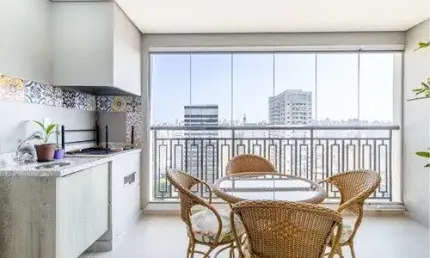 Apartamento-Para venda-215 Rua José Gomes Falcão, Barra Funda, Barra Funda, São Paulo, São Paulo