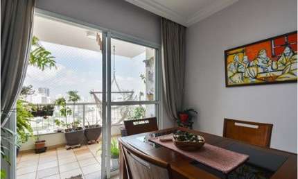 Apartamento-Para venda-659 R. Visconde de Pirajá, Alto do Ipiranga, Ipiranga, São Paulo, São Paulo
