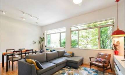 Apartamento-Para venda-324 Rua Mário Amaral, Paraíso, Paraíso, São Paulo, São Paulo