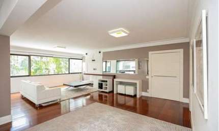 Apartamento-Para venda-226 Avenida Jandira, Moema, Moema, São Paulo, São Paulo