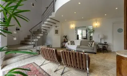 Duplex-Para venda-500 Rua Balthazar da Veiga, Vila Nova Conceição, São Paulo, São Paulo