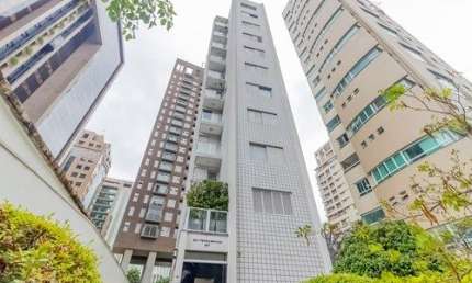 Apartamento-Para venda-157 Rua Jorge Coelho, Itaim Bibi, Itaim Bibi, São Paulo, São Paulo