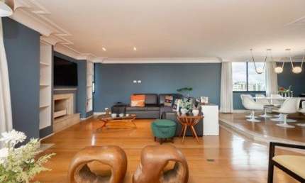 Apartamento-Para venda-360 Avenida Lavandisca, Moema, Moema, São Paulo, São Paulo