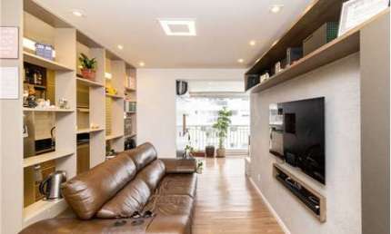 Apartamento-Para venda-934 Av. Thomas Edison, Barra Funda, Barra Funda, São Paulo, São Paulo