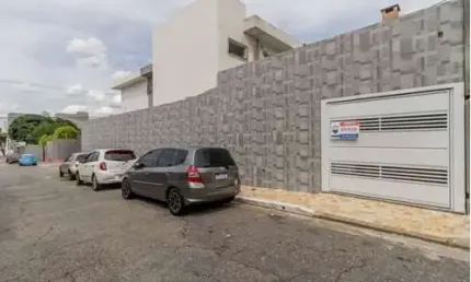 Sobrado-Para venda-400 Rua Artur Bernardes, Vila Invernada, Vila Invernada, São Paulo, São Paulo