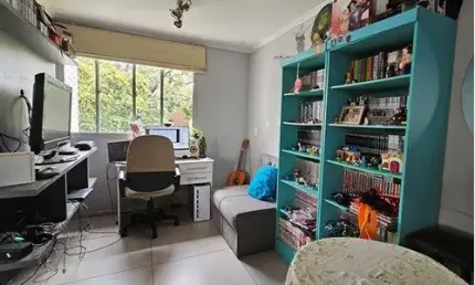 Apartamento-Para venda-590 Rua William Speers, Lapa de Baixo, São Paulo, São Paulo