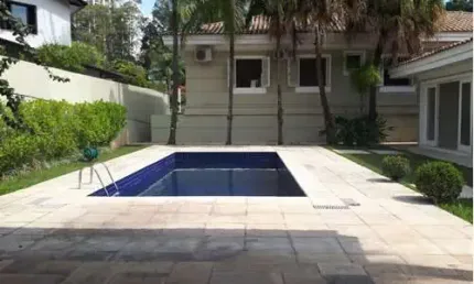 Casa de Condomínio-Para venda-1927 Alameda Paris, Alphaville Residencial Um, Alphaville Residencial Um, Barueri, São Paulo
