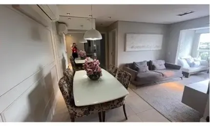 Apartamento-Para venda-310 AVENIDA OMEGA, Alphaville Industrial, Melville Empresarial II, Barueri, São Paulo