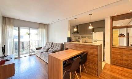 Apartamento-Para venda-174 Avenida Ômega, Melville Empresarial II, Barueri, São Paulo