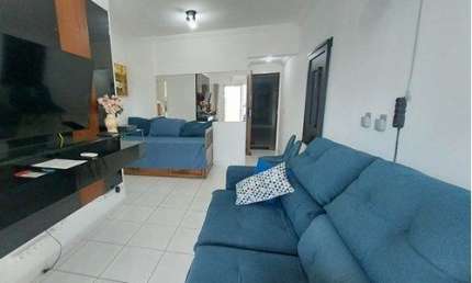 Apartamento-Para venda-186 Rua Potiguares, TUPI, Vila Tupi, Praia Grande, São Paulo