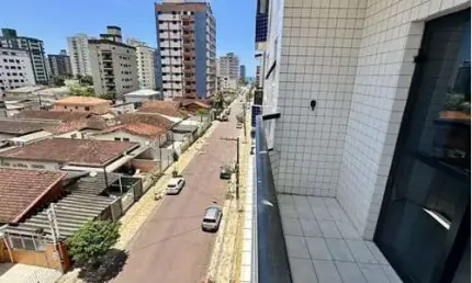 Apartamento-Para venda-399 Rua Tupi, Vila Tupi, Vila Tupi, Praia Grande, São Paulo
