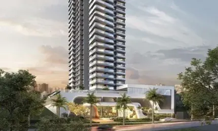 Apartamento-Para venda-215 Avenida Sagitário, Sitio Tamboré, Alphaville Conde I, Barueri, São Paulo