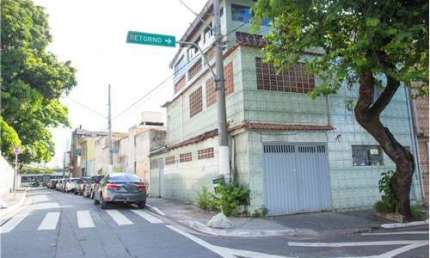 Sobrado-Para venda-149 Félix Guilhem, Lapa de Baixo, São Paulo, São Paulo
