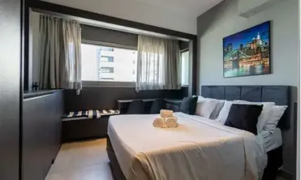 Studio-Para venda-1375 Rua Oscar Freire, Jardim Paulista, Jardim Paulista, São Paulo, São Paulo