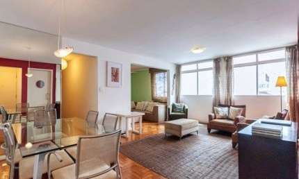 Apartamento-Para venda-356 Rua José Maria Lisboa, Jardim Paulista, Jardim Paulista, São Paulo, São Paulo