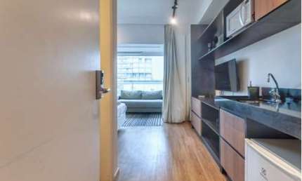 Studio-Para venda-1347 Rua Turiassu, Perdizes, Perdizes, São Paulo, São Paulo