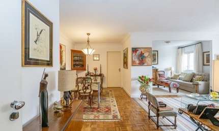 Apartamento-Para venda-1282 Alameda Franca, Jardins, Jardim Paulista, São Paulo, São Paulo