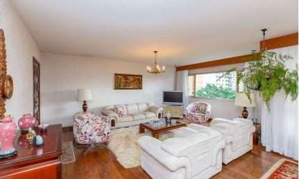 Apartamento-Para venda-1252 Princesa Isabel, Campo Belo, Brooklin, São Paulo, São Paulo