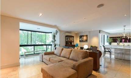 Apartamento-Para venda-191 Avenida Ibijaú, Moema, Moema, São Paulo, São Paulo