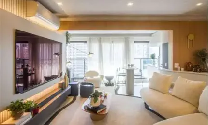 Apartamento-Para venda-148 Rua Professor Dr. José Marques da Cruz, Brooklin, São Paulo, São Paulo