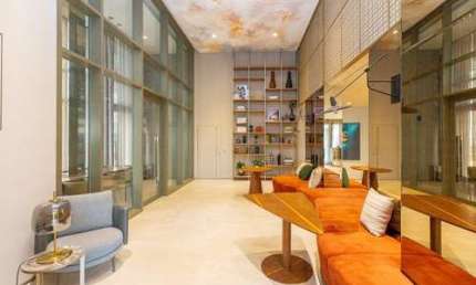 Apartamento-Para venda-441 Rua Correia Dias, Paraíso, São Paulo, São Paulo