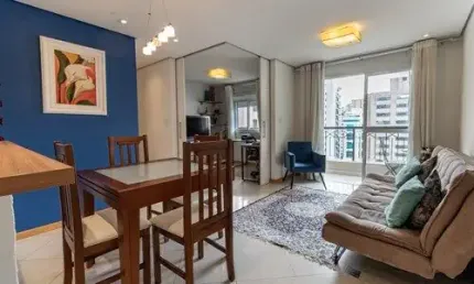 Apartamento-Para venda-87 Rua Comendador Miguel Calfat, Vila Nova Conceição, Vila Nova Conceição, São Paulo, São Paulo