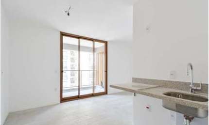 Studio-Para venda-805 Rua Afonso Braz, Vila Nova Conceição, São Paulo, São Paulo