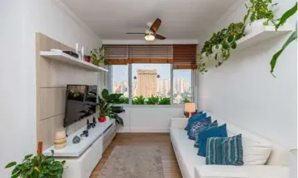 Apartamento-Para venda-65 rua Bacaetava, Brooklin, Brooklin, São Paulo, São Paulo