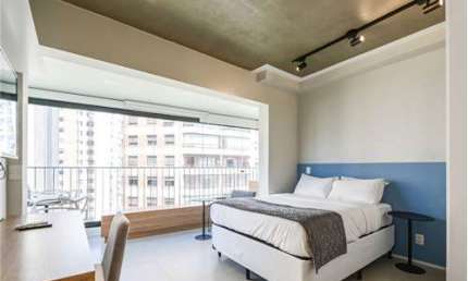 Apartamento-Para venda-382 Rua Bueno Brandão, Vila Nova Conceição, São Paulo, São Paulo