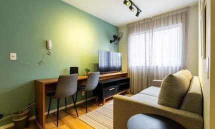 Apartamento-Para venda-467 Rua Lopes de Oliveira, Bem Bem Viver Estação Marechal, Barra Funda, São Paulo, São Paulo