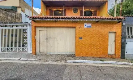 Sobrado-para venda-119 rua galeão, vila ema, são paulo, são paulo
