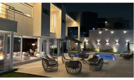 Casa de Condomínio-Para venda-615 Alameda Brunello, Vila Solaia, Barueri, São Paulo