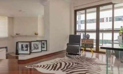 Apartamento-Para venda-363 Avenida Cauaxi, Alphaville, Alphaville Industrial, Barueri, São Paulo