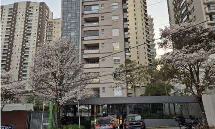 Apartamento-Para venda-495 Alameda Amazonas, Alphaville Industrial, Alphaville Industrial, Barueri, São Paulo