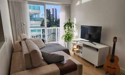 Apartamento-Para venda-239 Alameda Itapecuru, Alphaville Industrial, Alphaville Industrial, Barueri, São Paulo