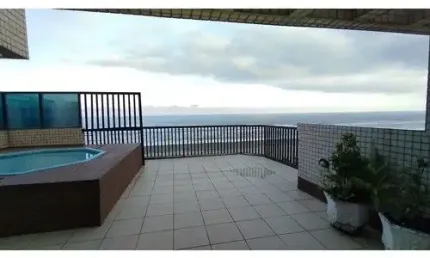 Duplex-Para venda-6448 Avenida Presidente Castelo Branco, Vila Tupi, Vila Tupi, Praia Grande, São Paulo