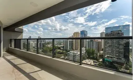 Apartamento-Para venda-481 Alameda Mamoré, Alphaville Industrial, Alphaville Industrial, Barueri, São Paulo