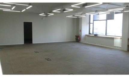 Sala comercial à venda na Rua Geraldo Flausino Gomes, 78, Cidade Monções, São Paulo