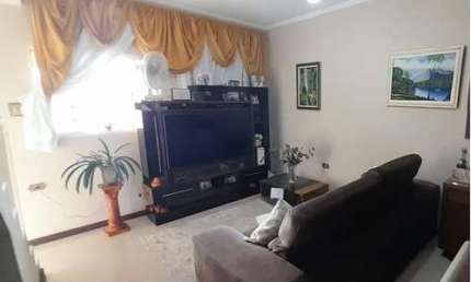 Casa-Para venda-146 Rua Elvira Bertachi, Vera Tereza, Centro, Caieiras, São Paulo