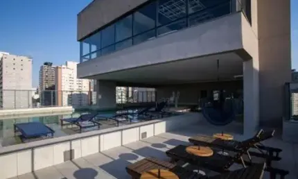 Studio-para venda-301 rua melo palheta, barra funda, barra funda, são paulo, são paulo