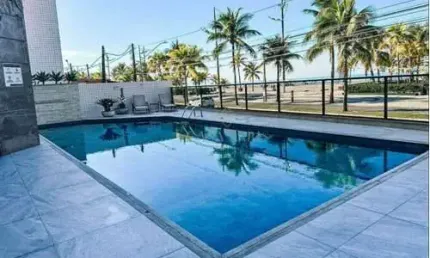 Apartamento-Para venda-209 Rua Caiapós, Vila Tupi, Vila Tupi, Praia Grande, São Paulo