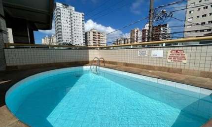 Apartamento-Para venda-428 Rua Tupinambás, , Vila Tupi, Praia Grande, São Paulo